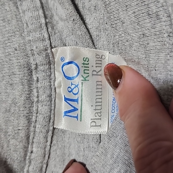 Gray NASCAR MENS T-Shirt. SIZE - XL  NASCAR - Picture 2 of 6